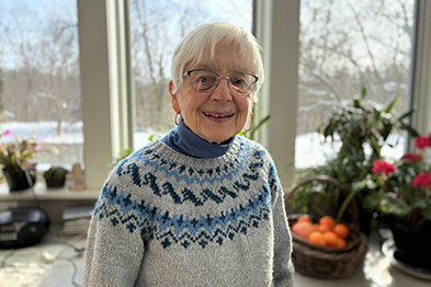 Gail Manwell Gaustad: Believing in the Importance of Exceptional and Passionate Local Care